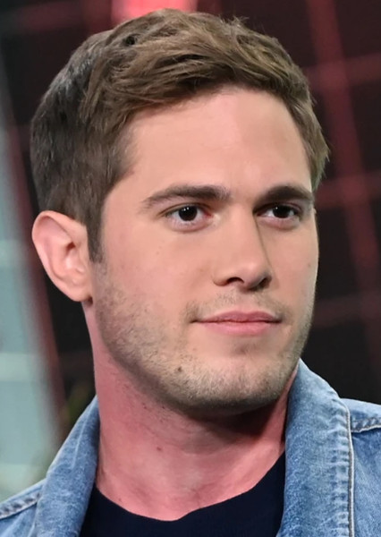 Blake Jenner photo