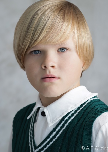 Blake Johnston-Miller