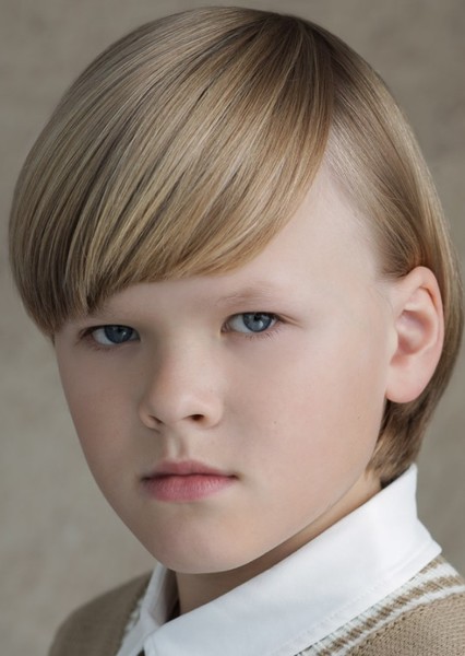 Blake Johnston-Miller