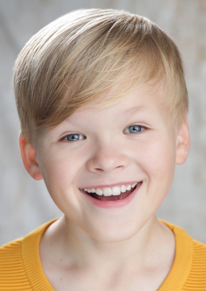 Blake Johnston-Miller photo