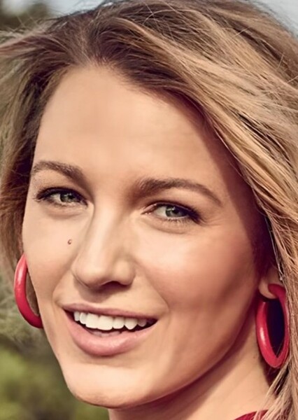 Blake Lively photo