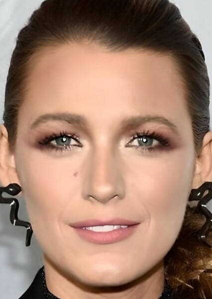 Blake Lively photo