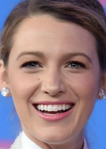 Blake Lively photo