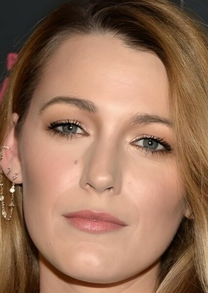 Blake Lively photo