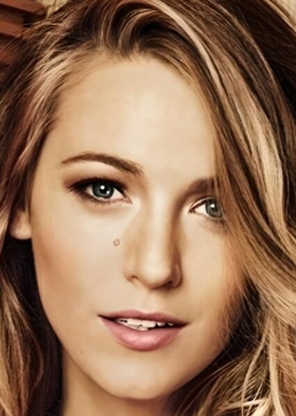 Blake Lively photo