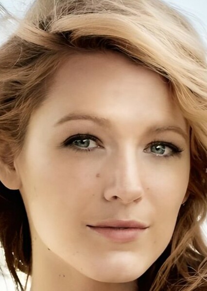 Blake Lively photo