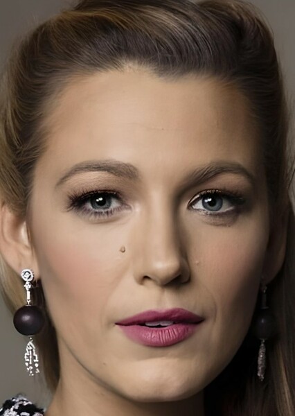 Blake Lively photo