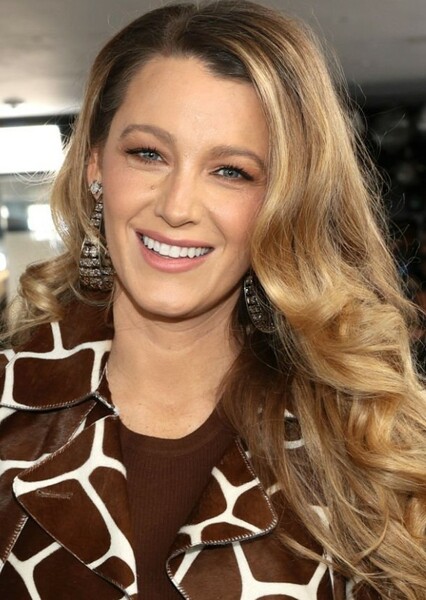 Blake Lively
