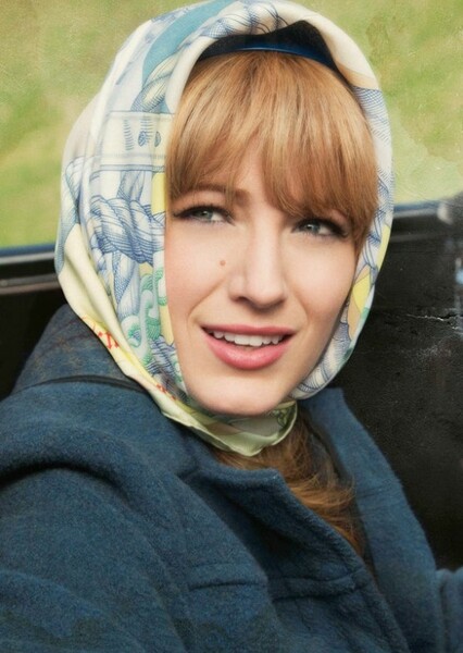 Blake Lively photo