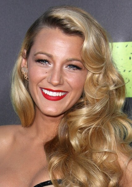 Blake Lively photo
