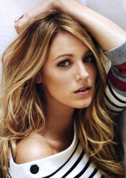Blake Lively photo