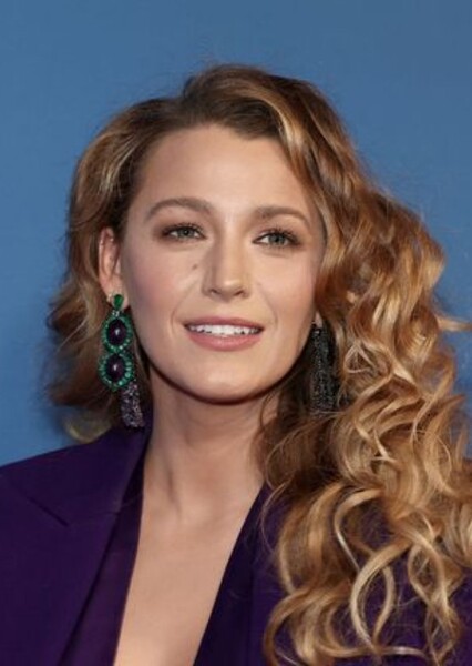 Blake Lively photo