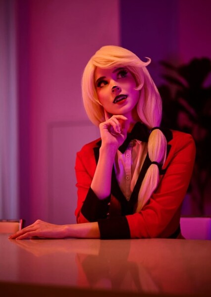 Charlotte Morningstar