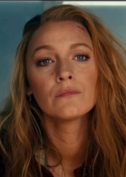 Blake Lively photo