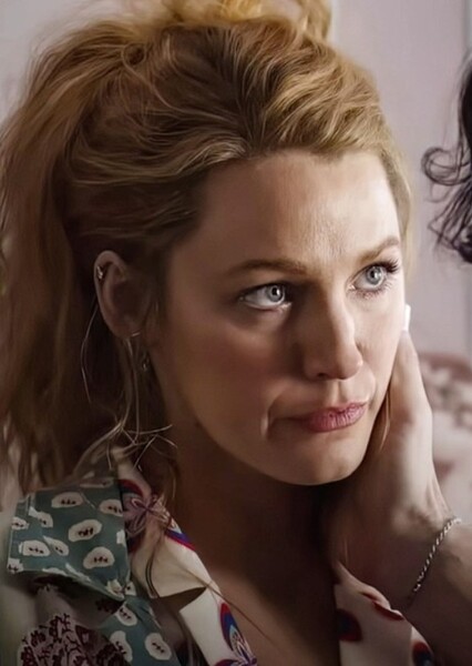 Blake Lively
