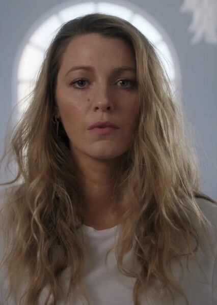 Blake Lively