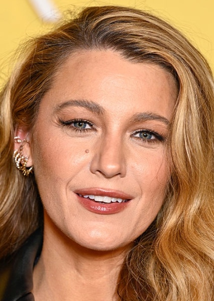 Blake Lively
