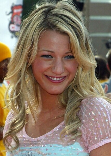 Blake Lively photo