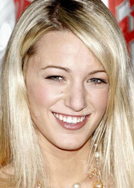 Blake Lively photo