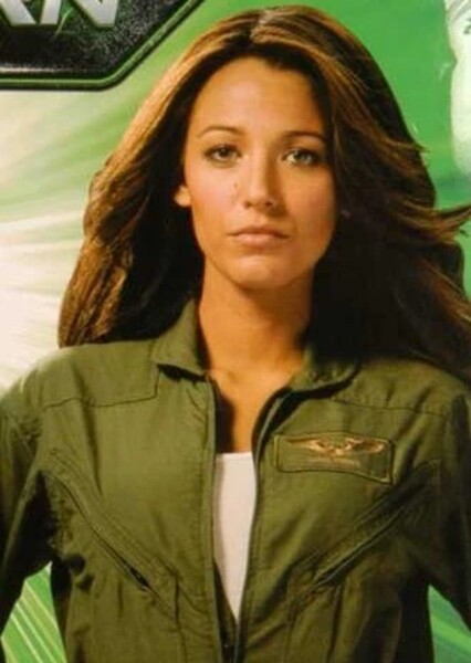 Blake Lively photo