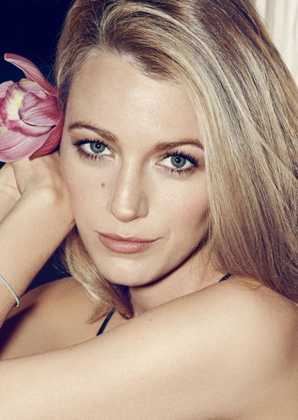 Blake Lively photo