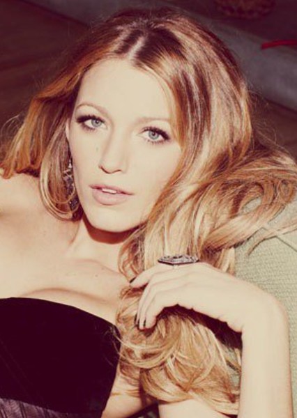 Blake Lively photo