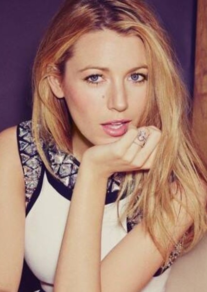 Blake Lively