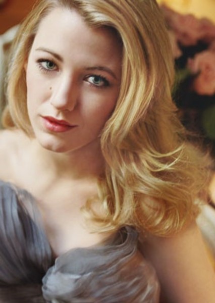 Blake Lively photo
