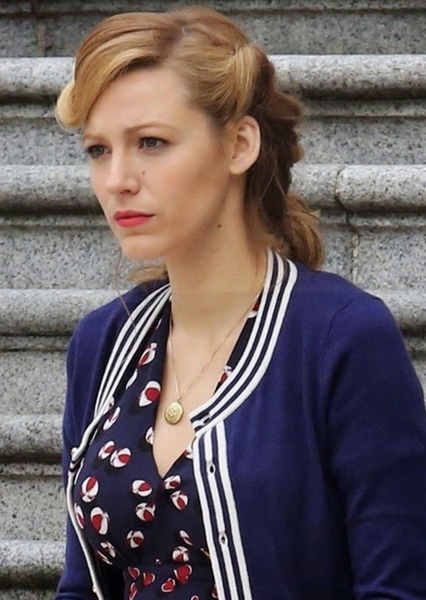 Blake Lively photo