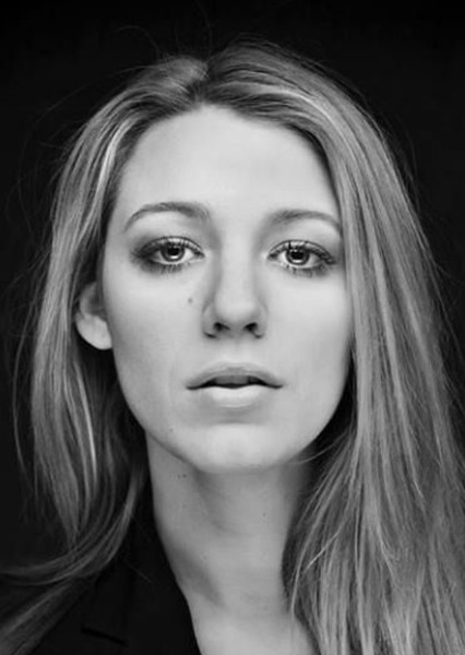 Blake Lively photo