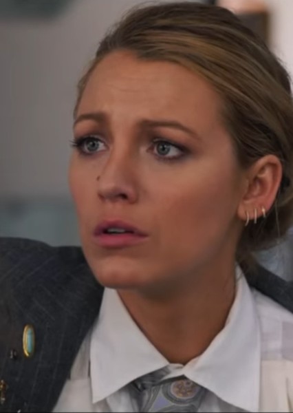 Blake Lively photo