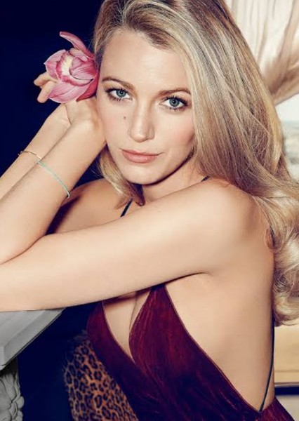 Blake Lively