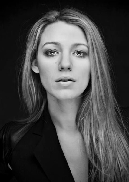 Blake Lively