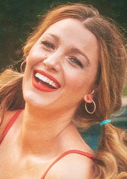 Blake Lively photo