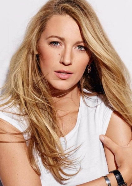 Blake Lively photo