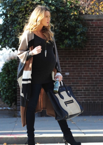 Blake Lively photo