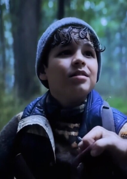 Blake Lovell (Wolf Man 2025) photo