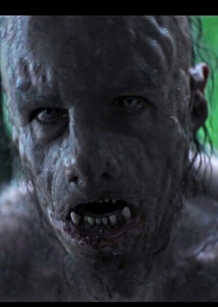 Blake Lovell (Wolf Man 2025)