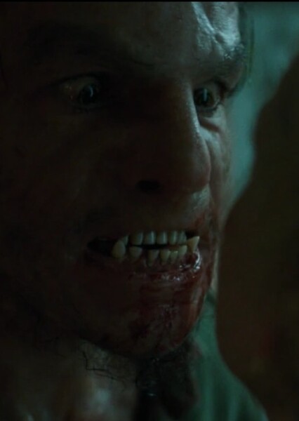 Blake Lovell (Wolf Man 2025) photo