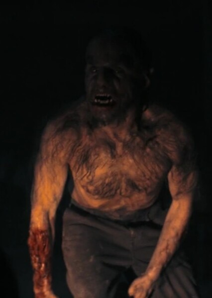 Blake Lovell (Wolf Man 2025) photo