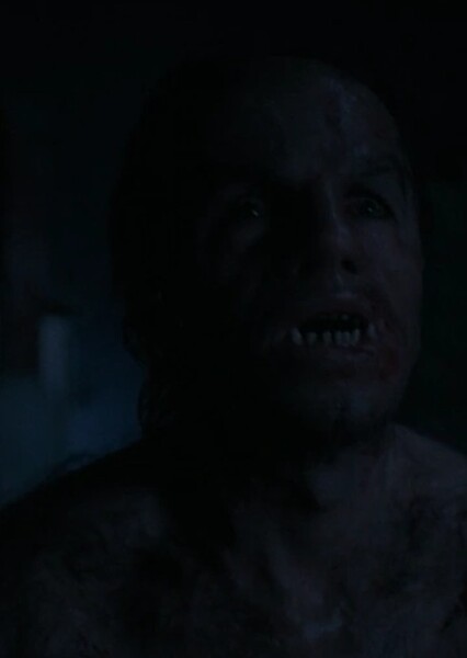 Blake Lovell (Wolf Man 2025) photo