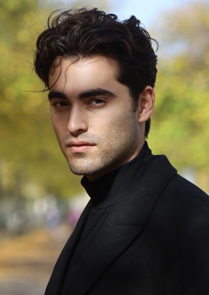 Blake Michael photo