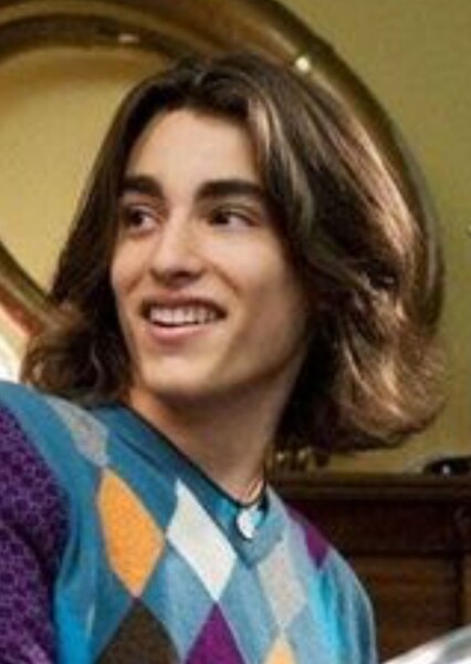 Blake Michael photo