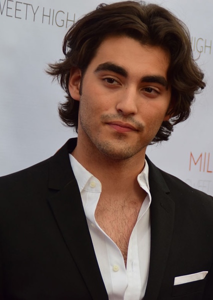 Blake Michael