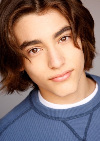 Blake Michael photo