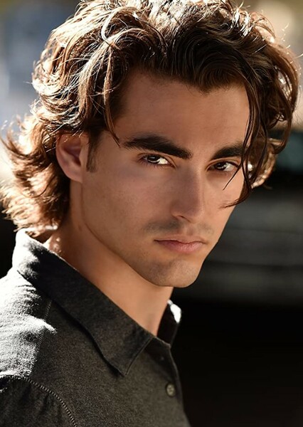 Blake Micheal photo