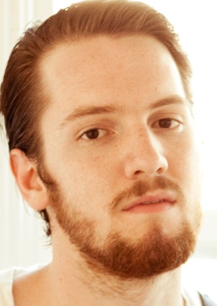 Blake Mills