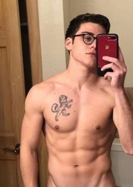 Blake Mitchell on myCast - Fan Casting Your Favorite Stories