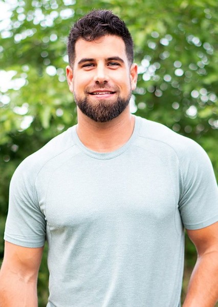 Blake Moynes