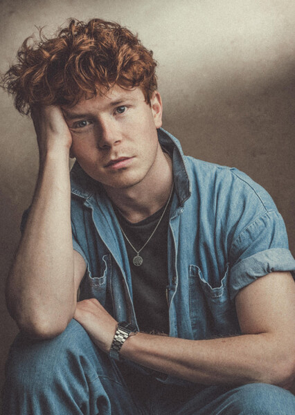 Blake Patrick Anderson photo